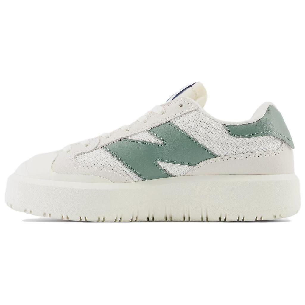New Balance CT302 Lys grønn