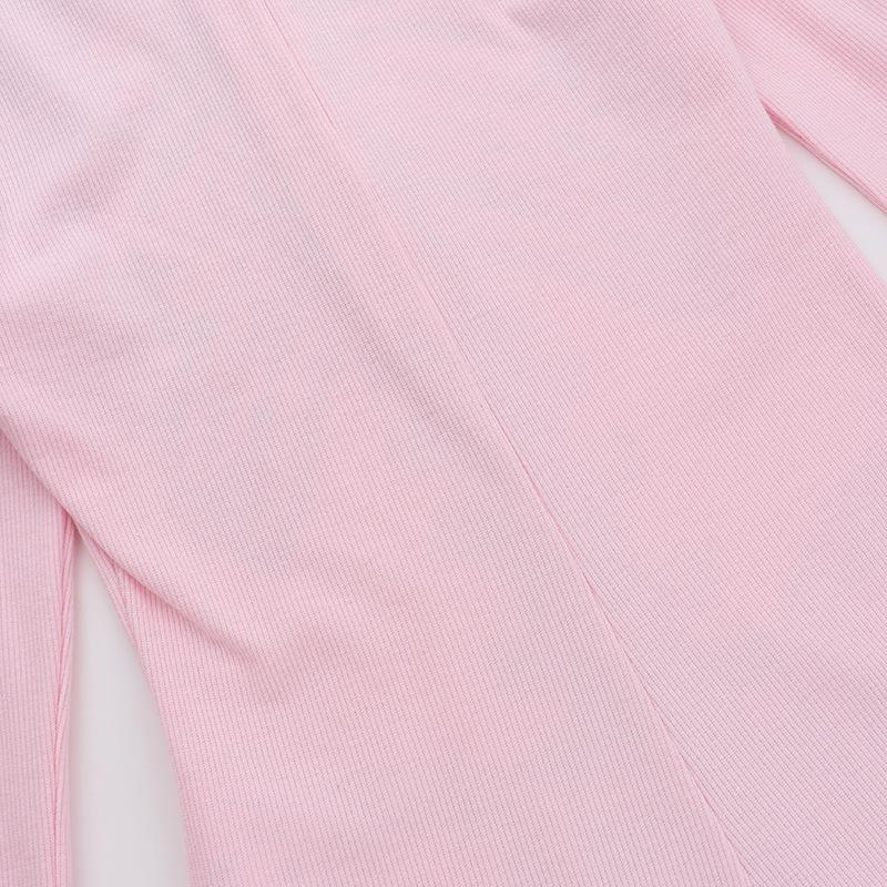 AltGoth Dark Goth Hotsweet Jumpsuit Damen Y2k E-Girl Totenkopf Print Langarm O-Ausschnitt Hohe Taille Strampler Punk Grunge Indie Kleidung