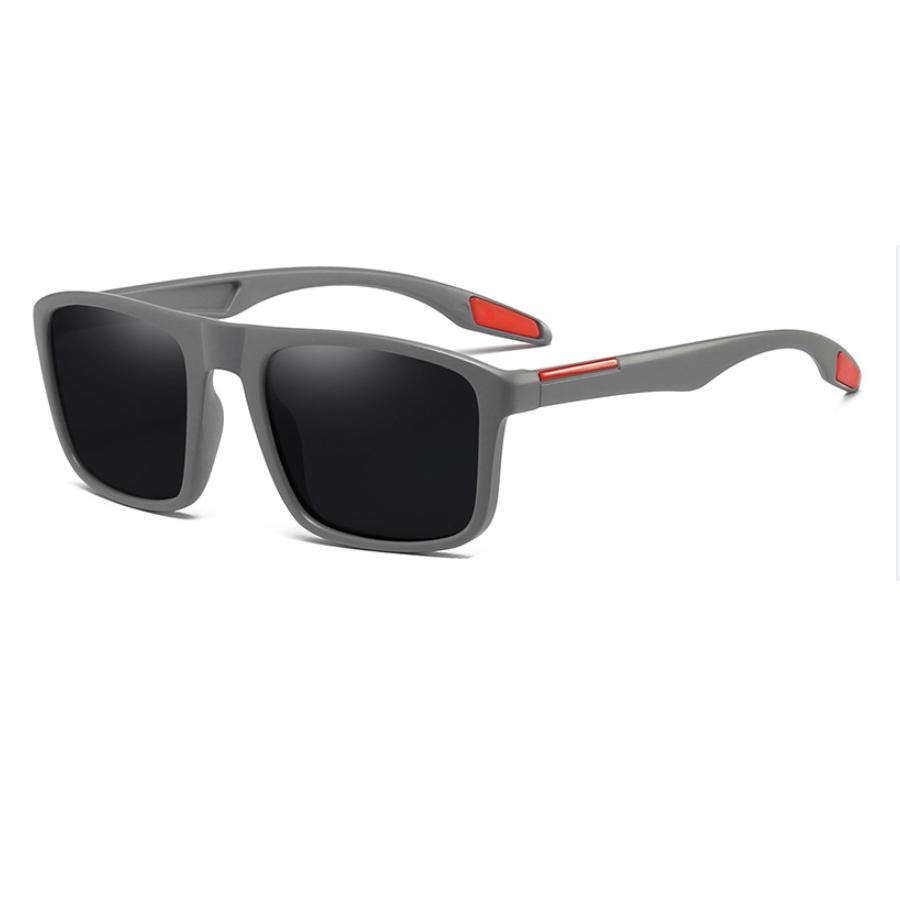 Fashion Sunglasses Men Polarized Sunglasses for Womens Trendy Retro for Driving Fishing UV400 Protection