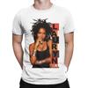 Lauryn Hill Fugees The Famous Graphic 100 Cotton Tshirt Fugees Tops Tees For Unisex