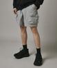 Beodeonteu Volume Cargo Nylon Shorts [Grey]