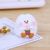 Mini Cute Duck Desk & Car Dashboard Ornament