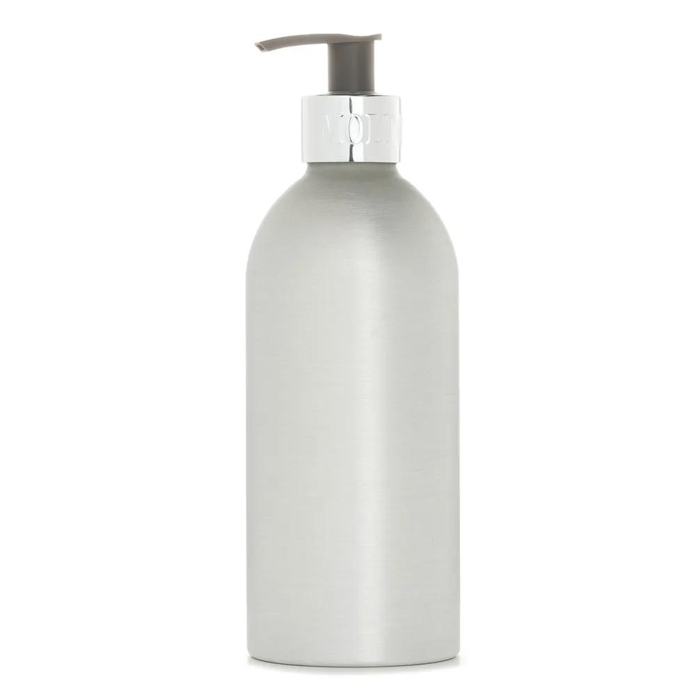 Infinite Bottle Coastal Cypress and Sea Fennel Bath Shower Gel 400ml