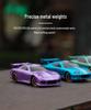 1:76 Scale Turbo Racing RC Drift Car Model - C61 C62 C63 C64 Simulation