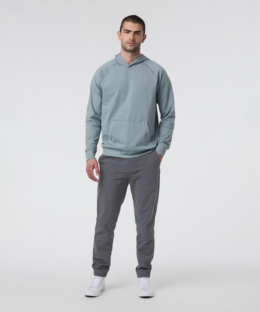VUORI [Men'S] Meta Jogger 30 _Charcoal_Vr16130026