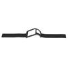 Silicone Magnetic Watch Band Watch Replacement Strap Adjustable Watch Wristband for TomTom Runner 2