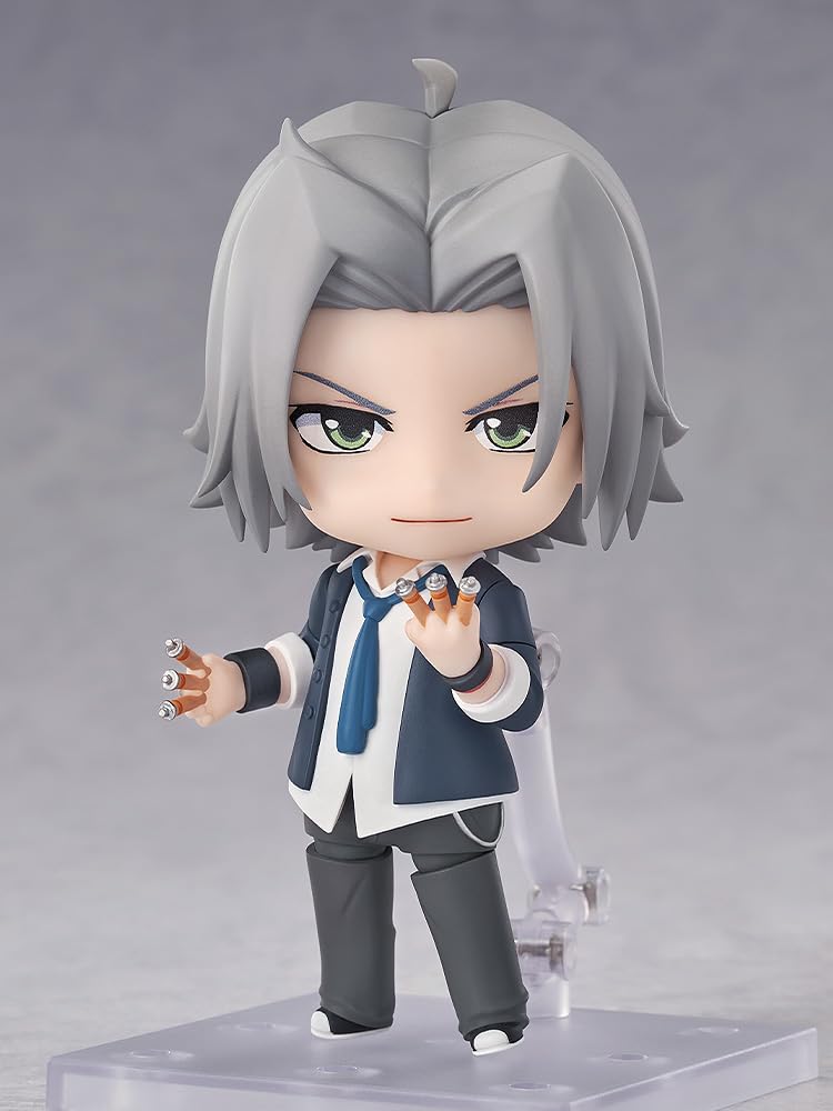 Nendoroid Katekyo Hitman Gokudera Hayato Reborn!