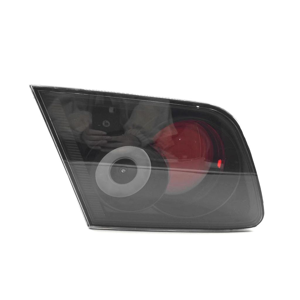 Rear LED Taillight Assembly for 03-15 Mazda 6: Full LED, Brake & Reverse Light Integration.