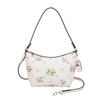 2025 Women's Luxury Crossbody Shoulder Bag: High-End Textured Design