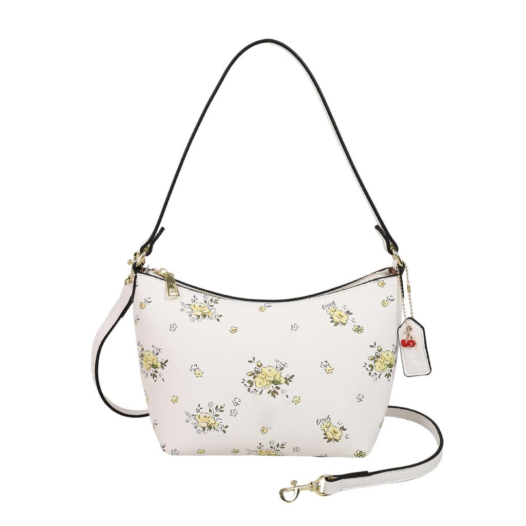 2025 Women's Luxury Crossbody Shoulder Bag: High-End Textured Design