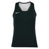 Womens/Ladies Scoop Neck Tank Top