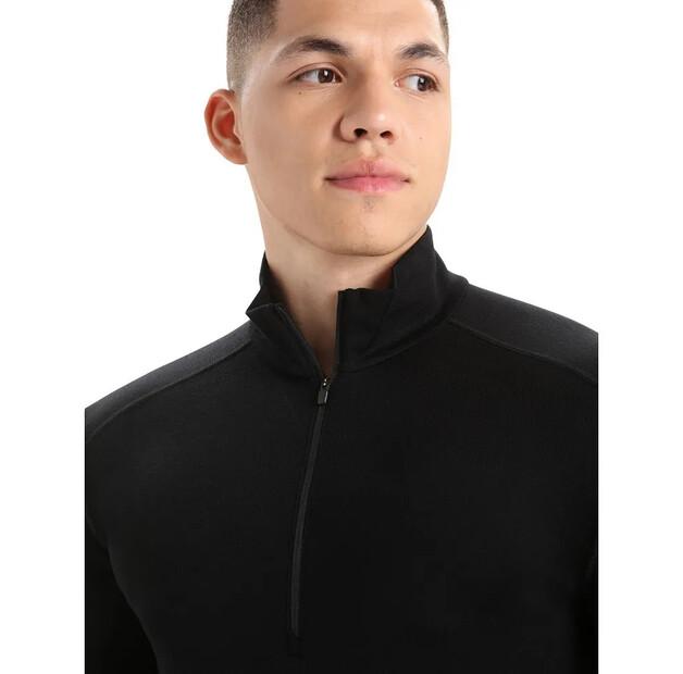 Icebreaker Merino 260 Tech Long Sleeve Base Layer