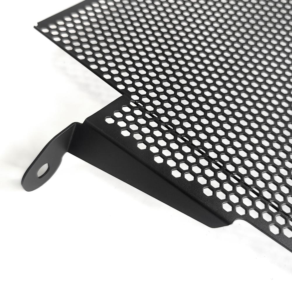 For KTM 1290 SUPER DUKE R/RR Motorcycle Accessories Radiator Guard Grille Grill Cooling Cover Protection