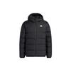 Adidas Down Jackets Men's Black Hooded Moderate Other HZ2597