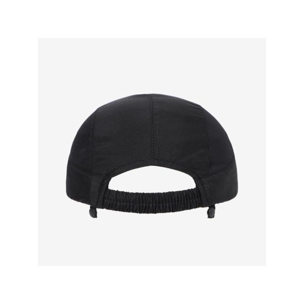 [fila Kids] Lightweight Sahara Cap  Fk3cpf5345x Blk  q0zFk3cpf5345xBlk