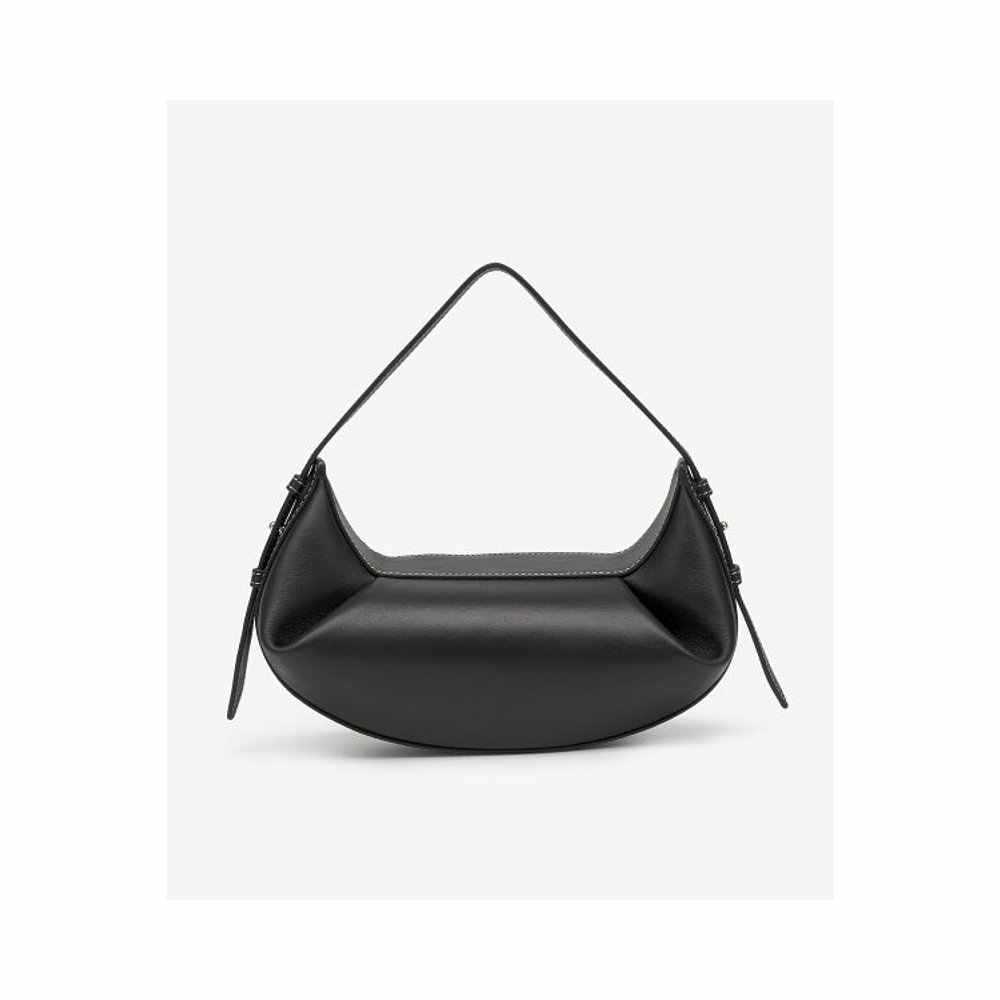 

New Popular High-value Versatile Western-style Handbag, Women s Exquisite Small Bag, Women s Bag чёрный
