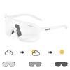Cycling Glasses Men Women Bicycle Glasses Pochromic MTB Road Bike Eyewear Outdoor Sports Sunglasses  Ciclismo