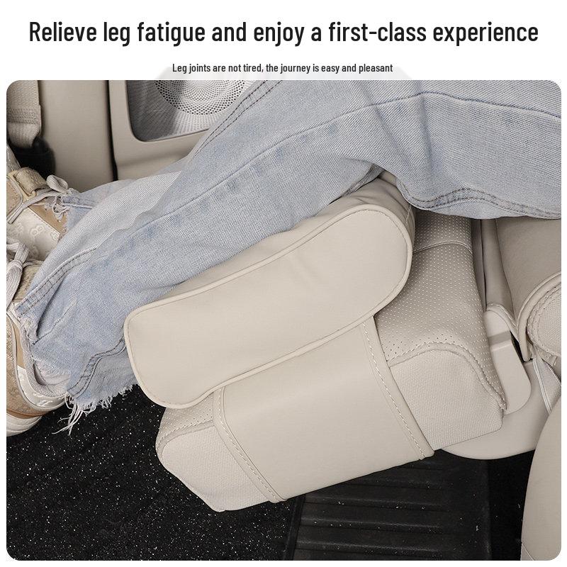Lantu Dreamer Second Row Electric Leg Rest Pillow Pad Cover
