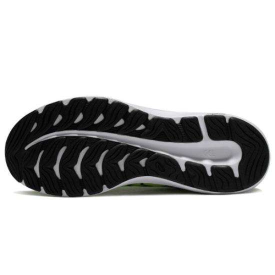 ASICS GEL-Excite 9 Low Safety Yellow - 1011B338-750