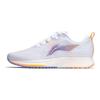 Li-Ning Chitu 4.0 White Neon Soft Orange Women Sneakers Standard-White ARMS006-4