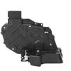 Rr Left   Actuator, Effective Replacement for LAND LR011303