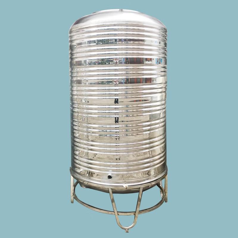 

Ізольований бак для води Junyi з нержавіючої сталі 304