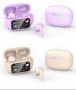 In-Ear PLUS Smart Noise Cancelling Bluetooth True Wireless Earbuds with HD Sound Quality