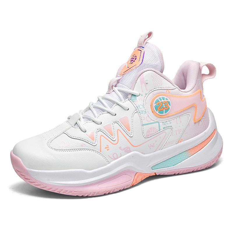 

36-45 Unisex Sneaker Men s Ultra-light Reflective Flame Pattern Large Size Sports Shoes 39