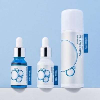 Bandi Derma Pedi Toenail Clear & Serum