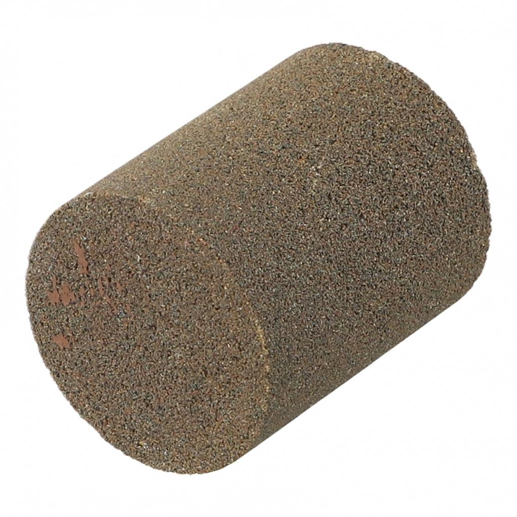 M10 Thread emery Cylindrical Grinding Head Wheel Abrasive Tool Angle Grinder