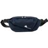 Logo Spark Men's Small, Water-Repellent, Lightweight Hip Bag In Navy