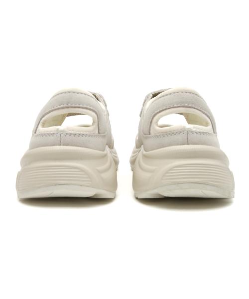 [Gap] Grizz Mary Jane Beige 5018425709