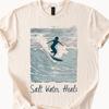Tops – T-Shirts