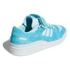 Adidas Forum 84 Low 8K Clear Aqua Unisex Sneakers Blue GZ6479