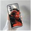 Devil Woman For Honor Magic 5 6 7 8 Pro Case For Honor 200 400 Lite 50 70 90 X8c X8b X9a X9b X9c X9d Win