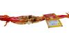 @ Indian Traditional 14 Rakhi Pcs With Roli Chawal For Rakshabandhan SM134-60% OFF