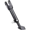 Motobiker Adjustable Kickstand Kick Stand Compatible with BMW S1000RR 2010-2020