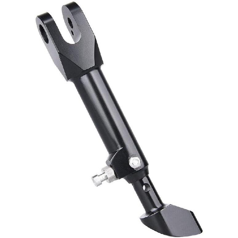 Motobiker Adjustable Kickstand Kick Stand Compatible with BMW S1000RR 2010-2020