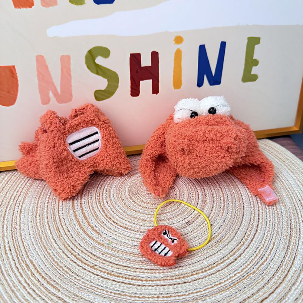 

Для 17см Куклы Лабубу Одежда Модная Одежда Комбинезон Одежда для Куклы Сочетание Цветов Головной Убор Аксессуары для Кукол Милое Украшение Маленькая Одежда