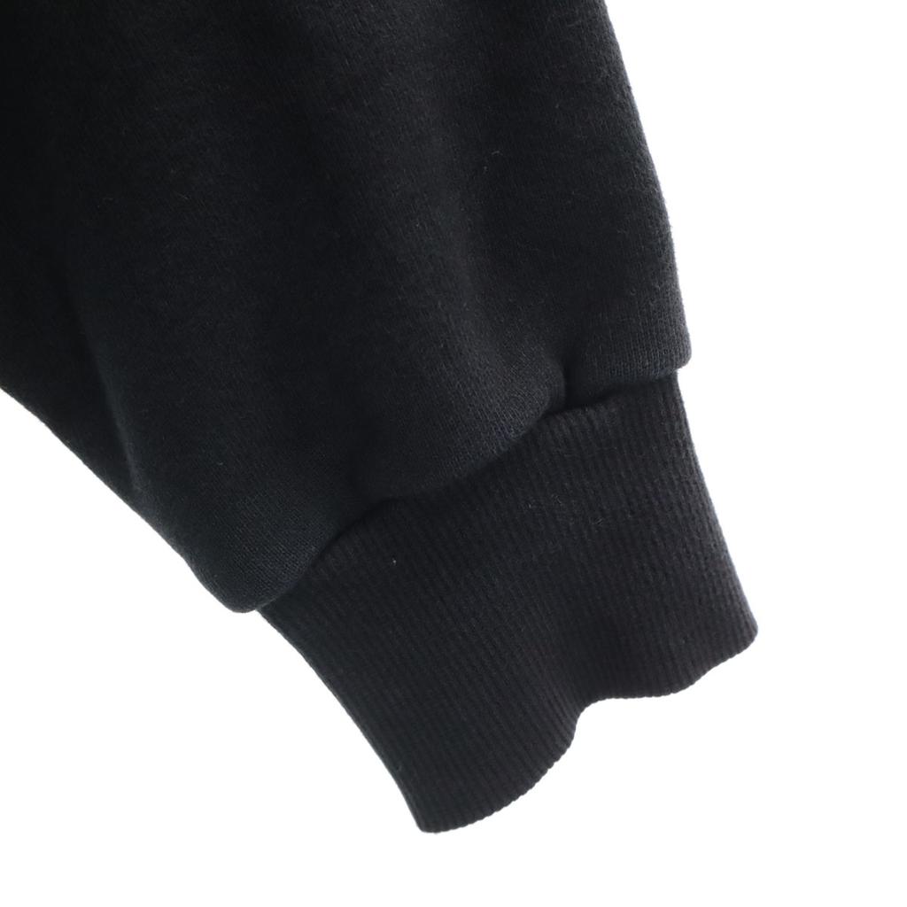 CLANE Sweatshirts 1 black Men's Used