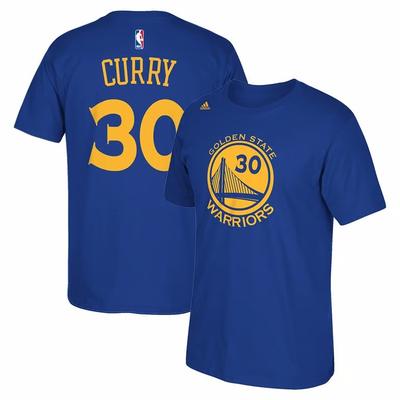 S. Curry #30 GS W. 2025 Player Name & Number Fan Gift Unisex T-Shirt