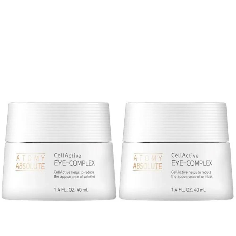 Atomy Absolute Selective Eye Complex 40ml x 2