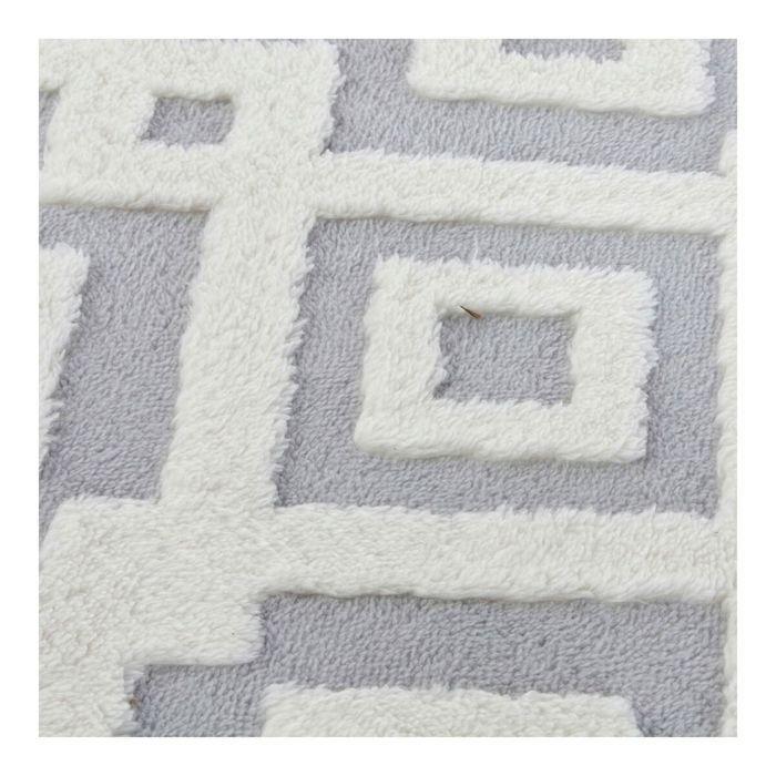 Tapis - DKD Home Decor - Arabe - Polyester - Rectangulaire - Style Oriental