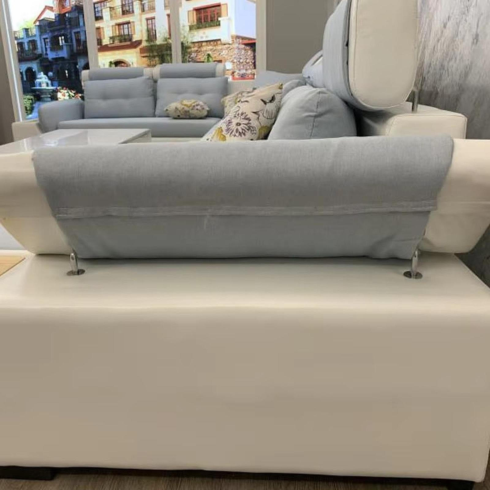 

2 шт. Регулятор спинки дивана, регулятор подлокотника дивана, премиум-часть мебели, простая установка 12.5cm