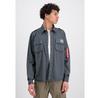 Рубашка Alpha Industries AI.138420-684-3XL