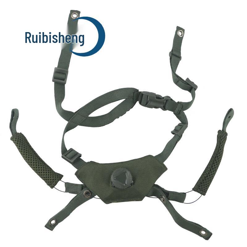 M19 Helmet Suspension & Liner Accessories