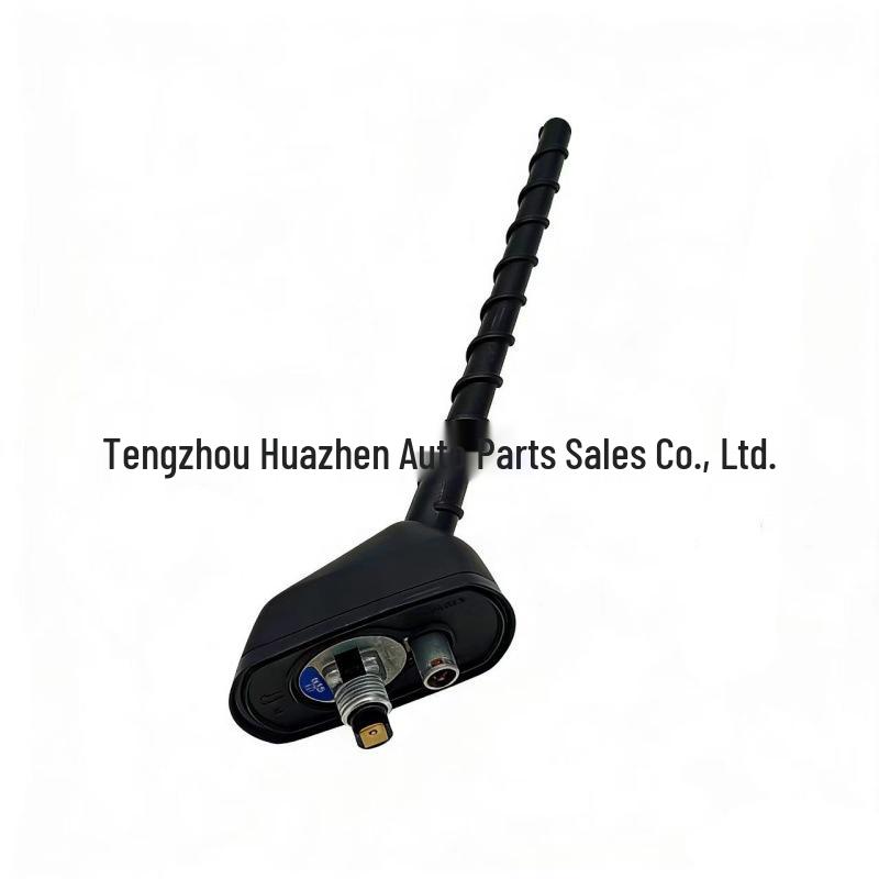 

Roof Antenna Mast with Base for Hyundai IX25 IX35 Kia Sportage