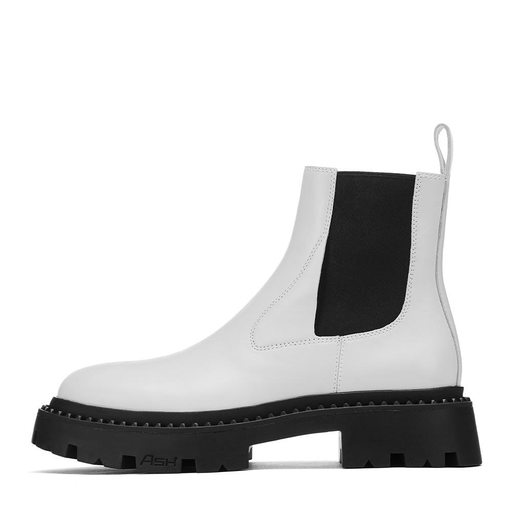 Ash Genesis Genesis Ankle Boots Ad4D01709