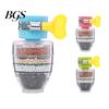 Purifier Faucet Filter Universal Interface 6 Layers Fine Filtering PP Reduce Impurities Tap Water for Home
