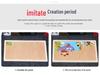 Wooden Animal Jigsaw Puzzle with Frame for Children 0-3 Years – Educational Toy & Gift